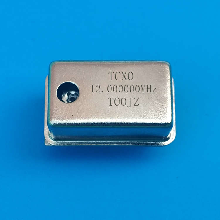 温补晶振TCXO25MHZ 25m 25.000000 厂家现货 高精度0.1PPM 有源