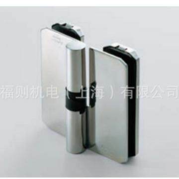 世嘉智尼sugatsune蓝普lamp不锈钢玻璃门梃重力铰链XL-GH05-120