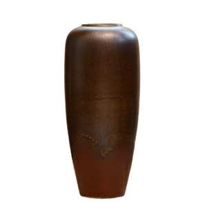 陶瓷花瓶景德镇陶瓷落地花瓶四件套酒店餐厅装 饰花瓶摆件批发