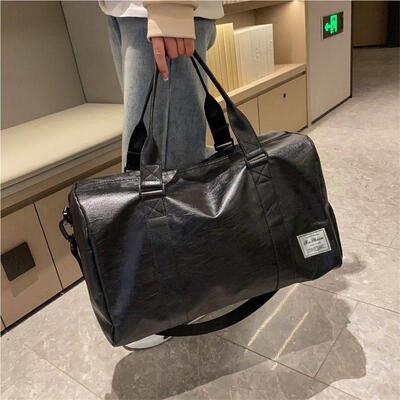 动健身包干湿分离男款手行提包行李袋大容IJL量出差轻旅便短运途