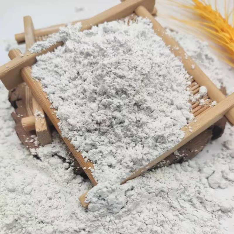 透明粉橡胶塑料涂料填充用透明粉批发工业级超细透明粉目数齐全