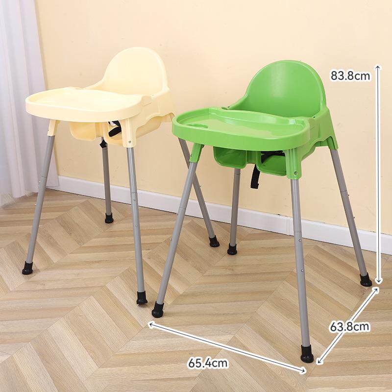 BB凳座椅吃饭椅子儿童白云多功能婴儿餐桌椅宝宝酒店餐椅便携式