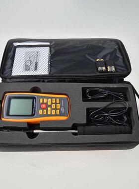 gm8903风速仪式热敏仪风量标测量风gt8911温智benetech高精度微风