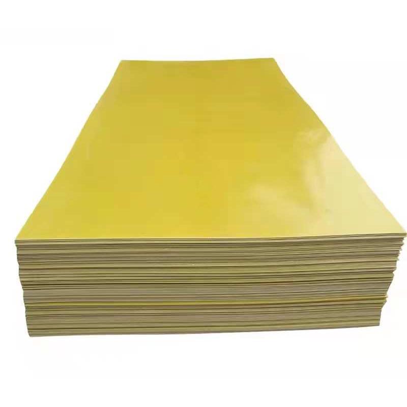 FR-4环氧板阻燃非组燃玻璃纤维 玻纤板 可研磨  可颜色 可加工