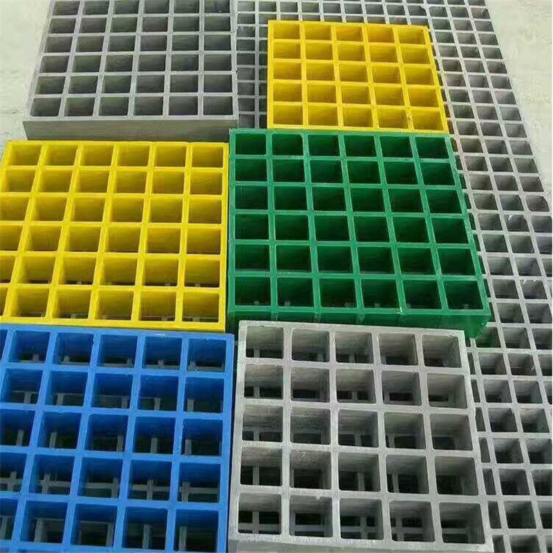 玻璃钢玻璃钢下水道网格栅木格栅