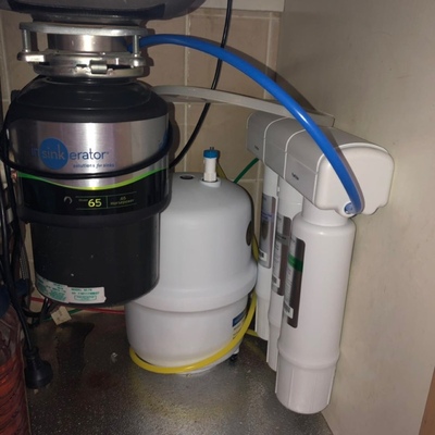 怡口净水器怎么样，厨房净水器竟如此重要？