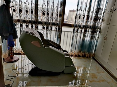 老实人诉说ihoco按摩椅IH6699怎么样?这款真心好用吗?