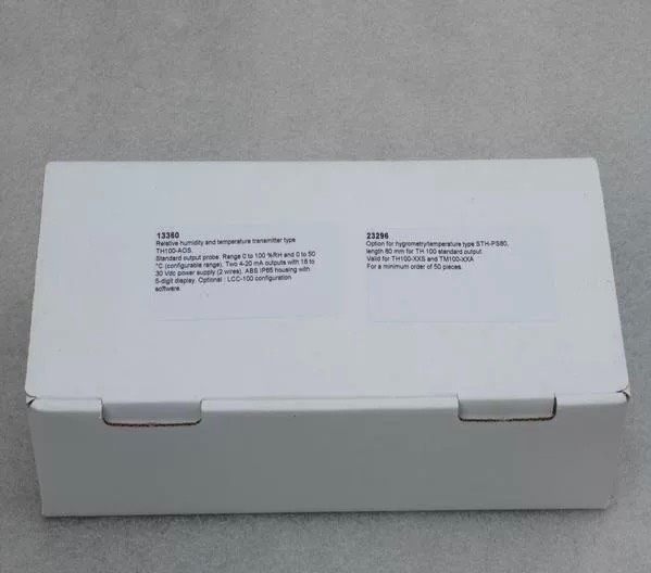 全新凯茂KIMO温湿度变送器TH100-AOS 现货TH10