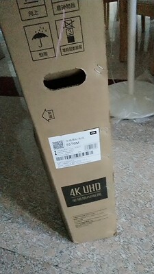 实话真说TCL55T6M与海信55E52D哪个口碑好，评测揭秘真相