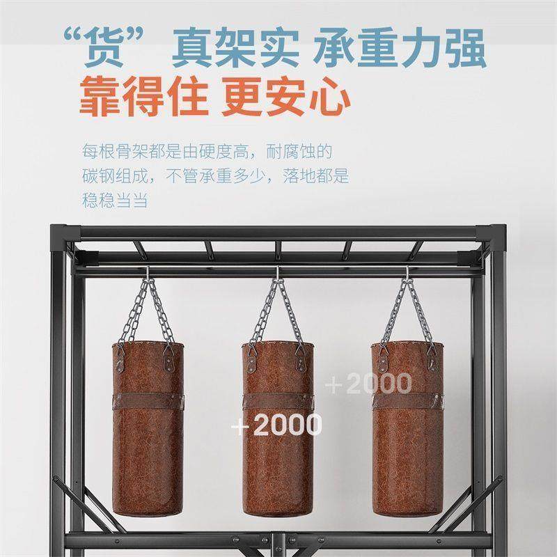 QKY免折装叠简易布衣柜家用卧室出租房柜衣橱结实安耐用收纳加厚