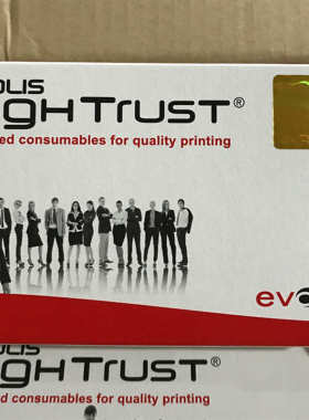 色带黑色4识pebble3证半机彩r3011cr2011k/evolis卡爱013e立彩色