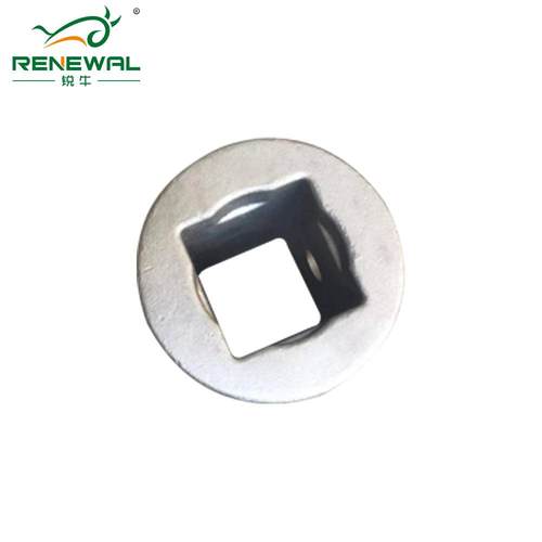 基础钻探螺旋钻杆耐磨部件连接工具（JX20）