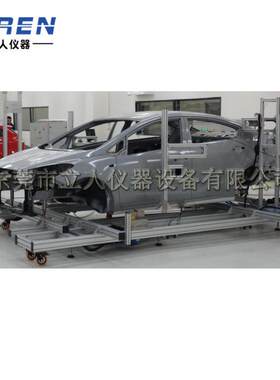 东莞家 汽试车门厂耐LR-KC-98久寿命验机 汽试车加油口盖测机 客