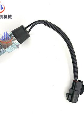 挖机汽车配件变速箱传感器机油压力传感开关器感应器84540-E0090