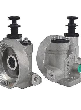 FS1098 燃油水分离器滤座，适用于 FH21462水/自由水分离器 现货