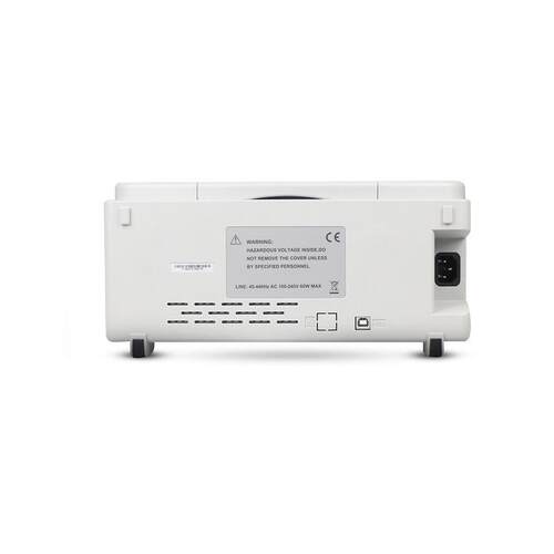 汉泰DSO7082B/DSO7084BC/DSO7102BDSO7204B四通道台式数字示波器