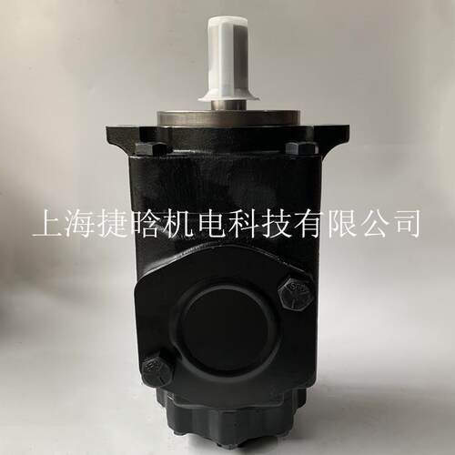 TT6DC-0386DC038--025-2R00液油泵双联泵DENISON尼逊系列压叶片泵