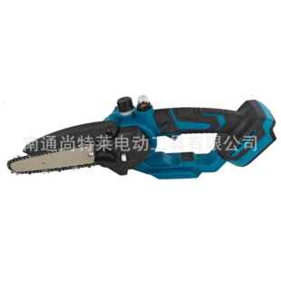 款21V6锂电无刷/8节寸迷你锯链锯免工OLC具调德伟爆牧田美沃奇脚