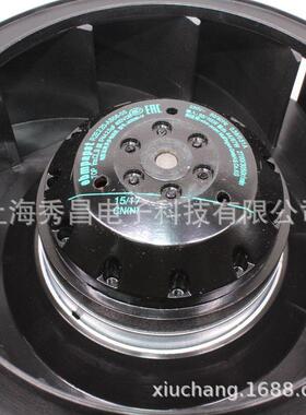 库存现货原装EB风扇R2D220-AC1M4-19/618/1风EKJR2D22机0-AC16-21