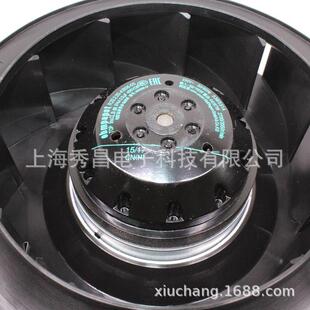 库存现货原装 AC14 AC16 16风机R2D220 EBM风扇R2D220