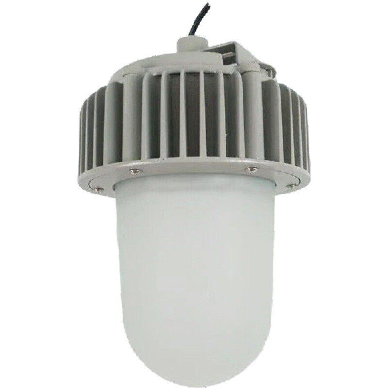 NFC9180防眩泛光灯50W70W100W防水防尘天棚灯LED三防灯壁灯弯灯