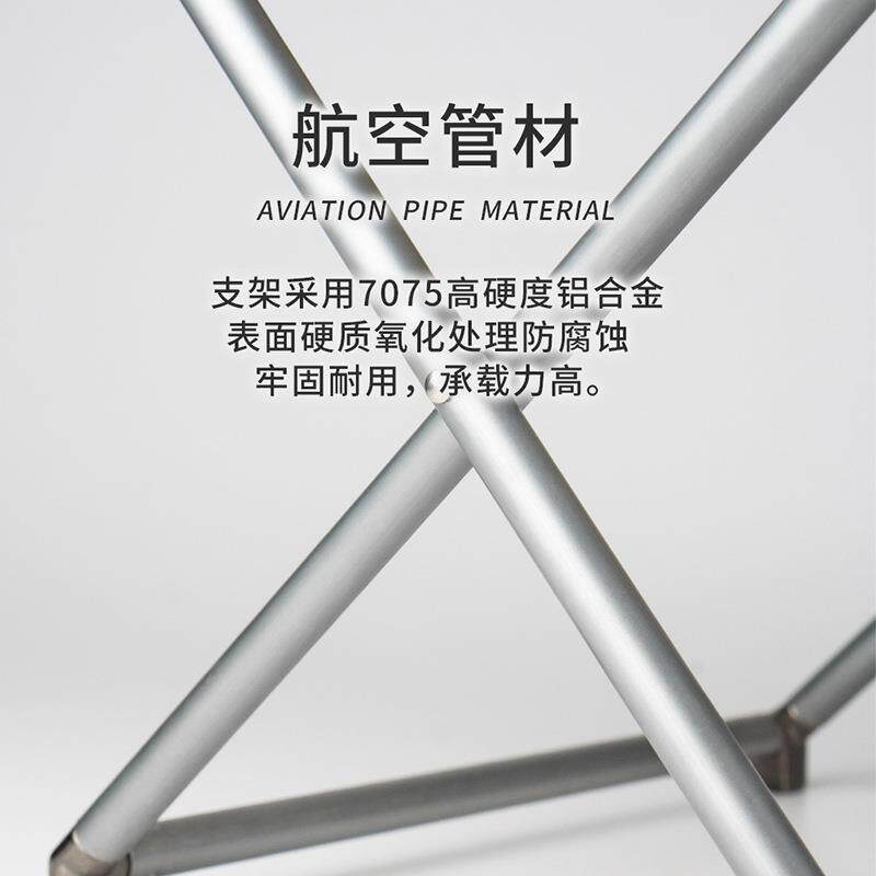 BRS-T05轻便折叠桌凳套装户外露营野营折叠桌套装便携车载旅行桌