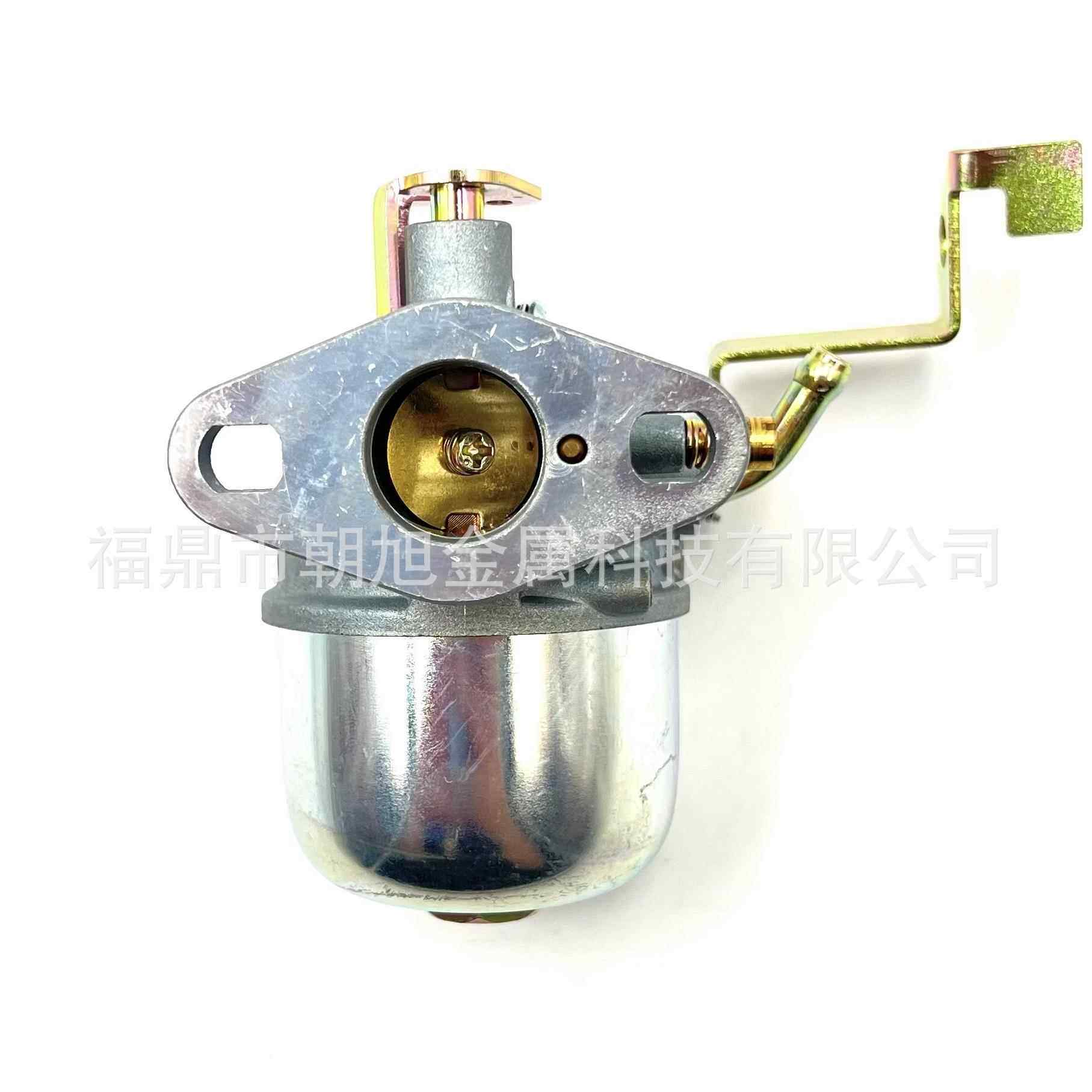 厂家直销适用Robin罗宾款 EY18 214-70131-08 P18H-1通用机化油器