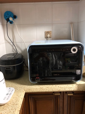 凯度蒸烤一体机怎么样?到底哪款更好用?听专业点评