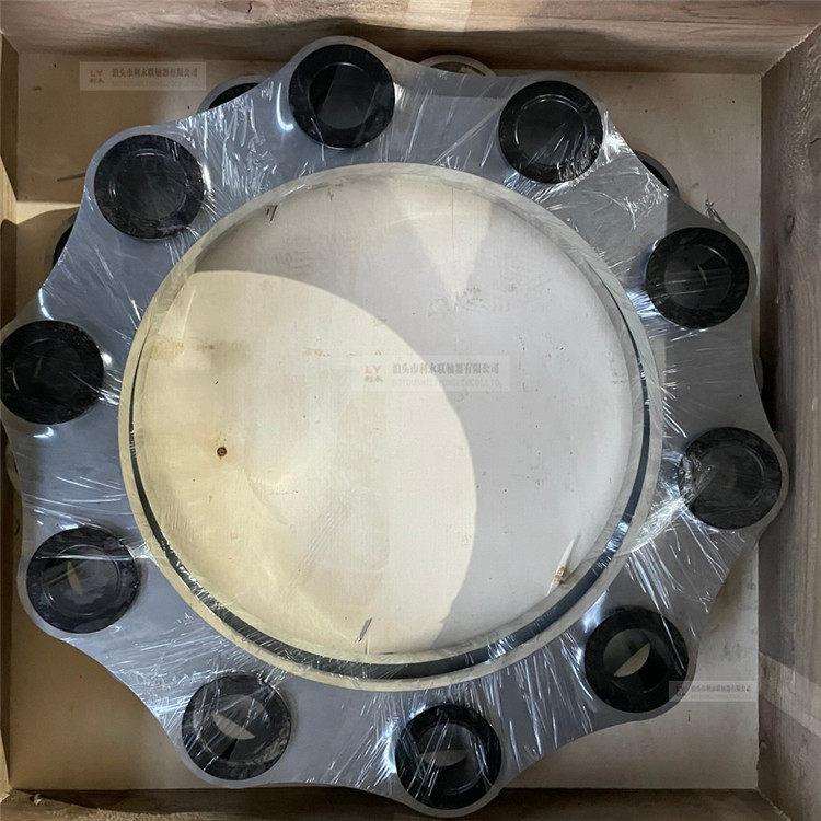 MAGA-102金属弹性叠片304不锈钢联器膜 片钢片模片电机水弹泵片厂