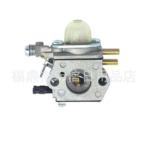 C1U-K29 K52化油器SRM2100 SRM2110 SHC1700 SHC2100修剪机配件