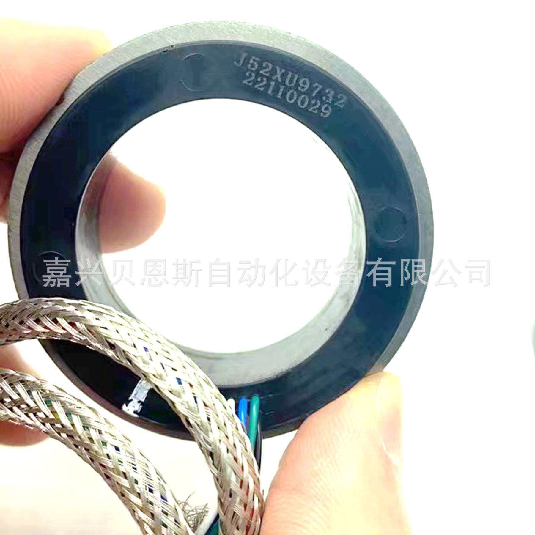 J52XU9732 9733 9734 9735 9736赢双旋转变压器编码器新能源汽车