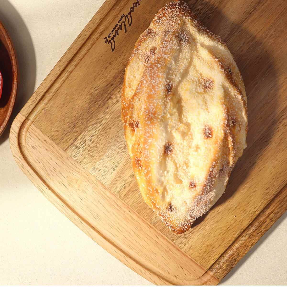 板菜板相思木货实木板家用菜加DBF2801厚砧带水槽现熟食砧板