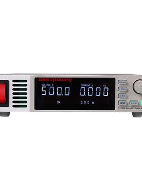 DMS300-05高功率密度可编程直流电源/直流稳压电源小巧轻便