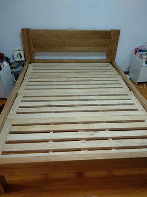 揭秘老公背着我买了原始原素家具怎么样,这家具是真实木吗