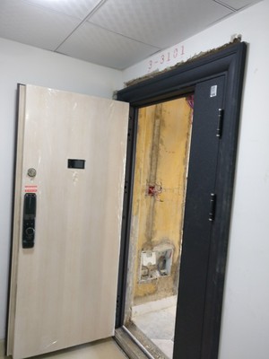 Re:真实评测对比挺固和顶上情怀哪个好?入手使用感受防盗门挺固和顶上情怀区别是什 ..