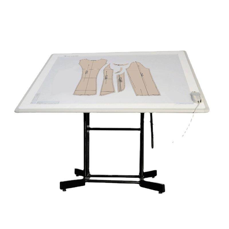 纸扫描仪手工样包打版22964服装纸样输入电脑辅助设备读箱纸格图