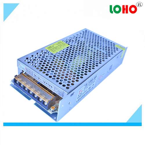 48V3A开关电源 48V150W直流电源开关 48V50V52V160W楼宇对讲电源