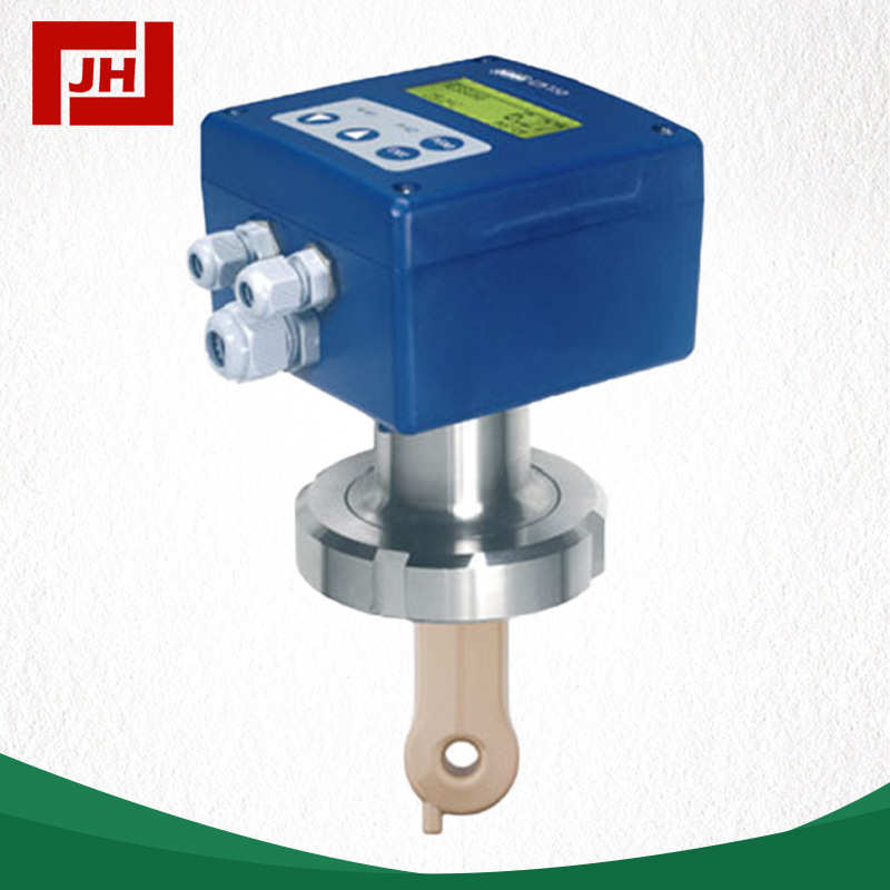 JUMO久茂CTI-750系列202756/10-607-0000-82/767电导率PH变送器