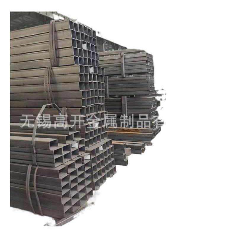 厂家现货直供方管现货速发100*100 120*120光亮方管碳钢方管,金属材料及制品,钢管,淘宝优惠券,粉丝福利购,淘宝优惠卷