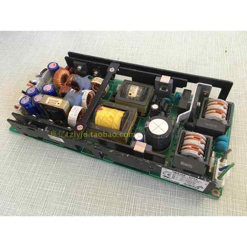 兰达TDK-Lambda ZWQ130-5224 电源板 5V+-12V 24V