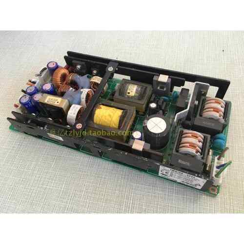 兰达TDK-Lambda ZWQ130-5224 电源板 5V+-12V 24V