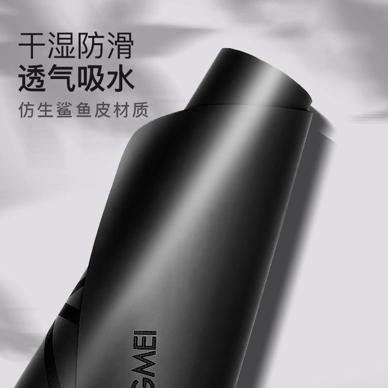 尚韵女地垫初学者pu家用加厚防滑瑜珈健身天然橡胶男士土豪专业瑜