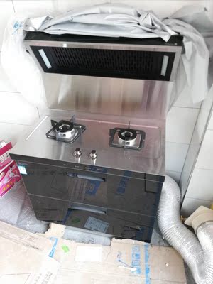 质量对比火星人E2B/H和E3G/X集成灶入手哪款更好，区别优缺点对比揭秘是？