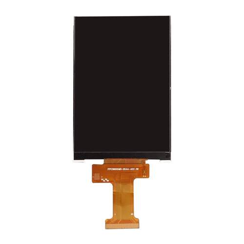 3.2寸LCD液晶显示屏TFT型40pin插接SPI/MCU接口240*320分辨率9341