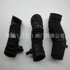苏纽空压机进气管_复达螺杆空压机进气软管2205151501