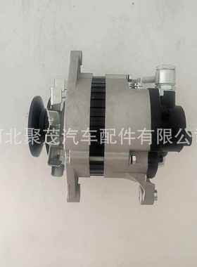 发电机JFWZB19 全柴带泵发电机