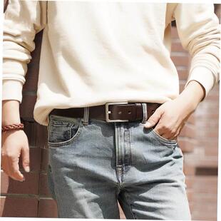 Belts for Strap Belt belt裤 Leather trousers 腰带皮带 Men