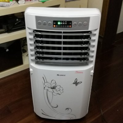 入手真实评测格力空调扇怎么样，究竟真相如何？内幕揭秘