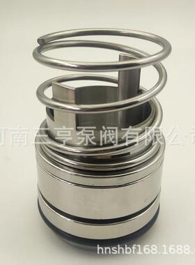 山东双轮配套密封件U1001-70机械密封W-W硬质合金材质耐磨损