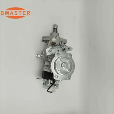 高品质柴油泵196000-2653适用1HZ发动机